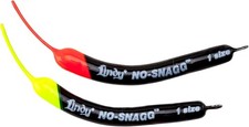 Lindy No-Snagg Slip Sinker 2 Pack for Rig and Live Bait Fishing