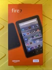 amazon fire hd 8 tablet 7th generation Black Sealed
