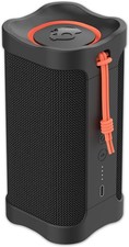Skullcandy Terrain Bluetooth Speaker Bone Wireless IPX7 Waterproof USB-C
