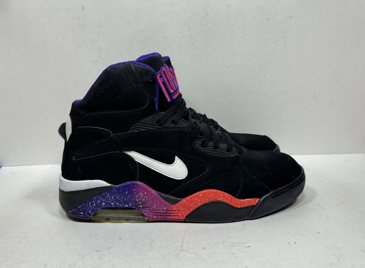 Nike Air Force 180 Mid Phoenix Suns for Sale | Authenticity