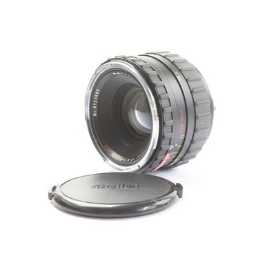 Rollei Planar HFT 2,8/80 PQS für Rolleiflex + Defekt (262246)