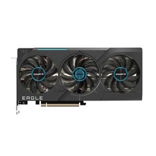 Gigabyte GeForce RTX 4070 Super Eagle OC Graphics Card 12GB GDDR6X PCI Express 4
