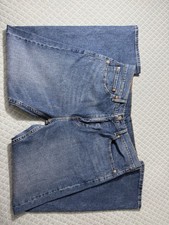 NWOT Levi's 505 Men's Regular Fit Jeans - Stonewash Blue