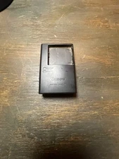 CANON CB-2LD BATTERY CHARGER OEM GENUINE / TESTED & WORKS