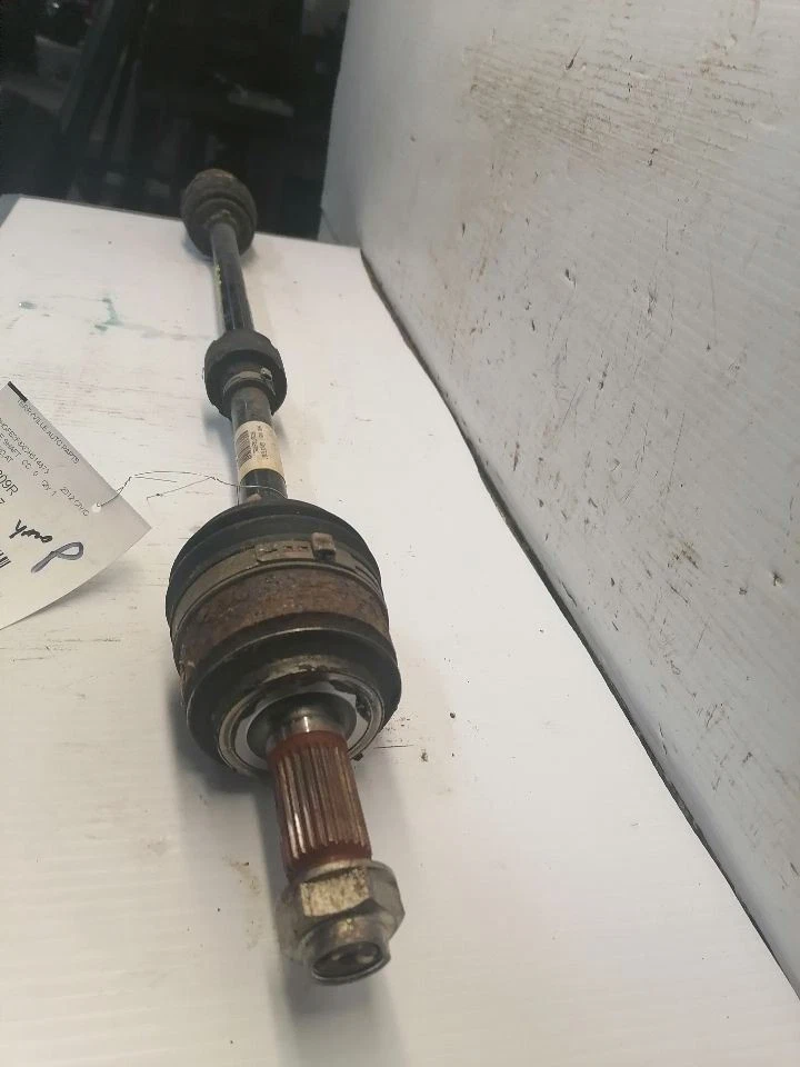 Eje de pasajero eje delantero 1,8 L exterior automático Gx se adapta a 12-15 CIVIC 1525680 Foto 2 de 4