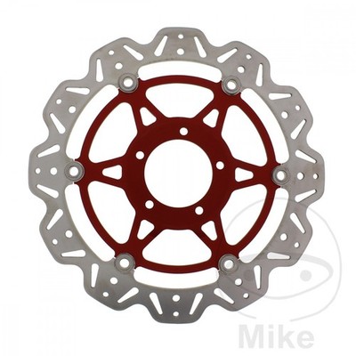 EBC Bremsscheibe für Motorrad VEE