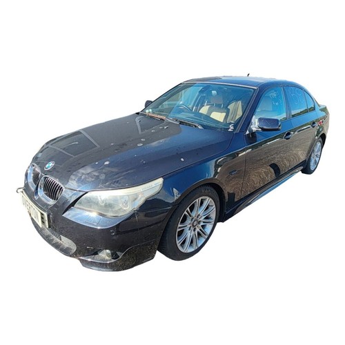 BMW 525D M SPORT HANDBRAKE 34406775491