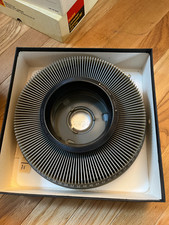 Lot of 2 Kodak Carousel Transvue 140 Slide Tray In Original Factory Box B140T