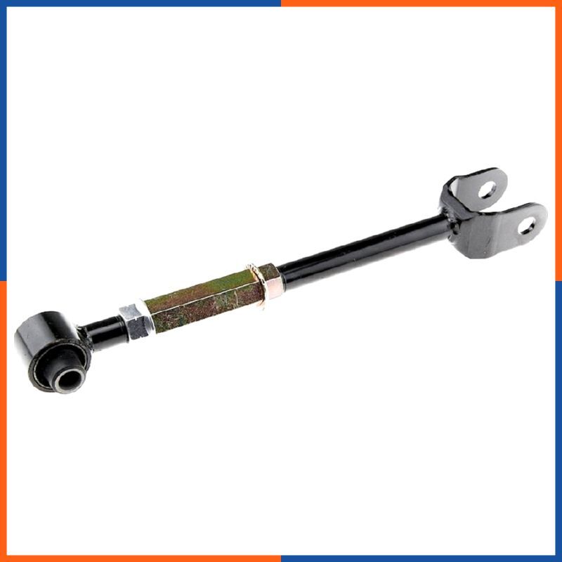Bras de suspension en acier forgé ZWT-HY-508 pour châssis arrière Hyundai OEM 55210-2E610