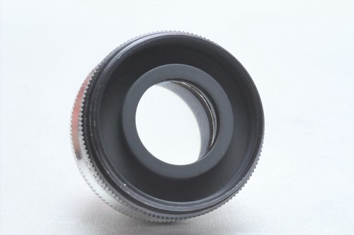 Vivitar 75mm F/3.5 Enlarging Lens (LTM 39mm Mount) - Picture 3 of 3
