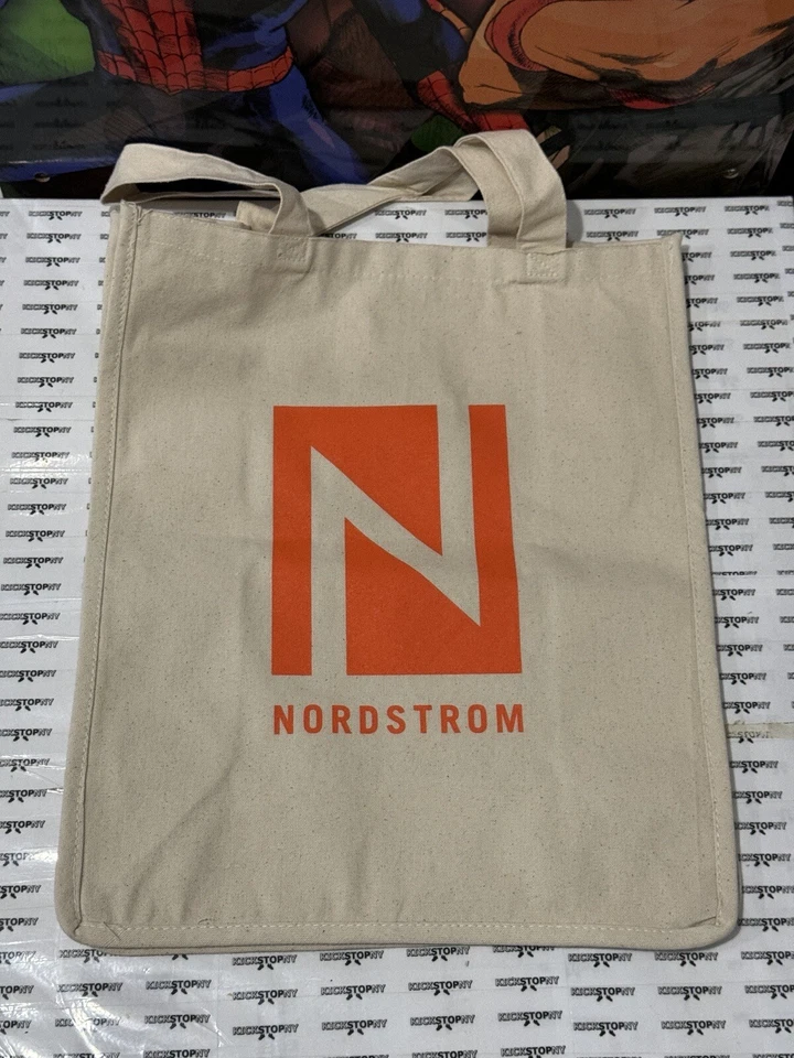 Nike x Nordstrom NYC Tote Bag - Authentic - Image 3 of 3