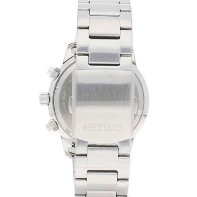 Citizen Chrono Aviator Men's Eco Drive Chronograph Watch - CA0690