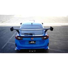 APR Carbon Fiber GT-250 Adjustable Wing 67" for Honda Civic Type R FL5 23+ New