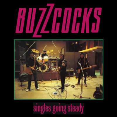 Buzzcocks 