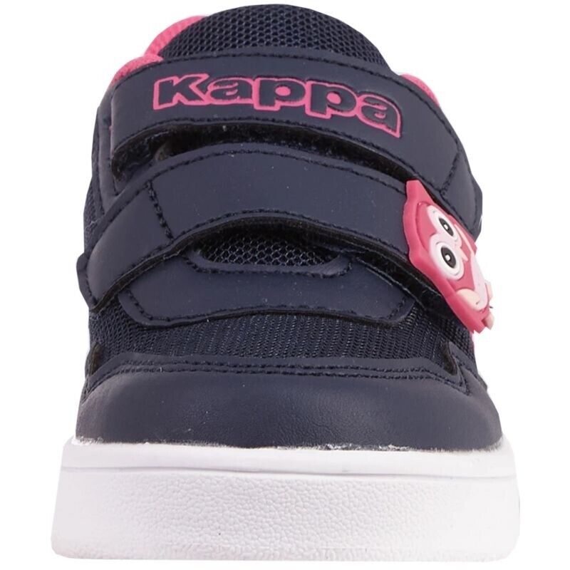 Kappa Pio M 280023M | navy Sneakers 6722 pink Jr eBay blue