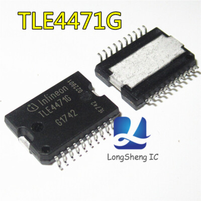 1pcs TLE4471G TLE44716 HSOP-20 Car computer chips new #W2
