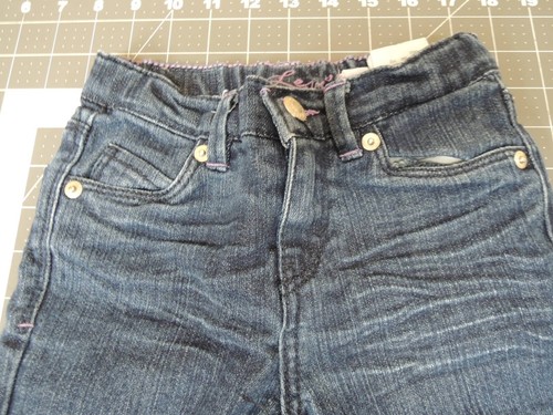 Lot of (7) Girls Size 4 / 4T / 5 / 5T Pants / Jeans / Jeggings - Picture 18 of 24