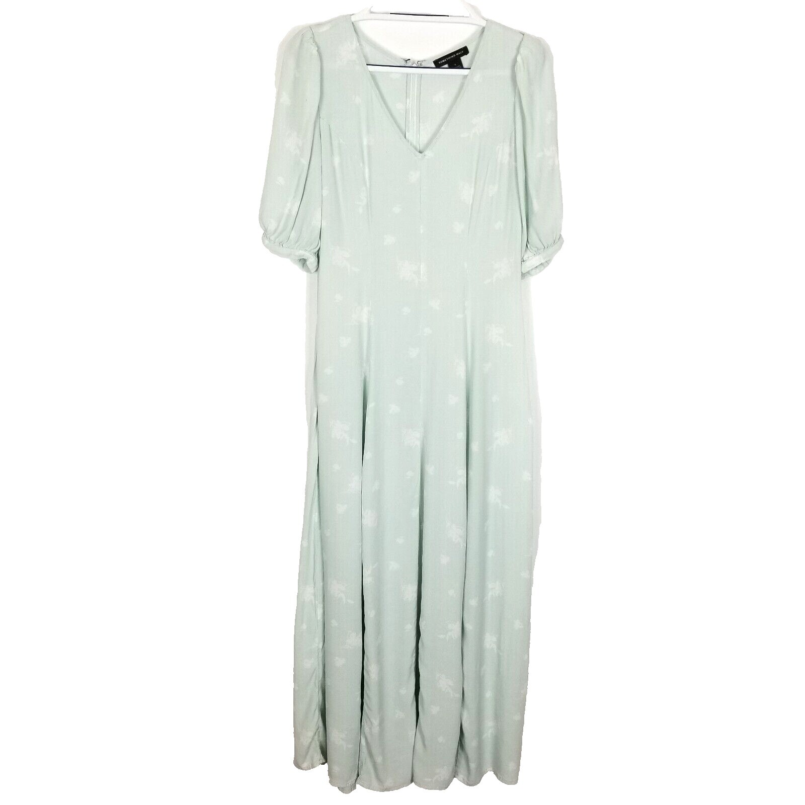 green emerald velvet dress Girl's Demre Dress (Something Navy) 11/12 / Mint Green