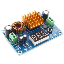XH-M411 DC-DC 3-35V to 5-45V Display Step Up Converter Boost Power Supply Board