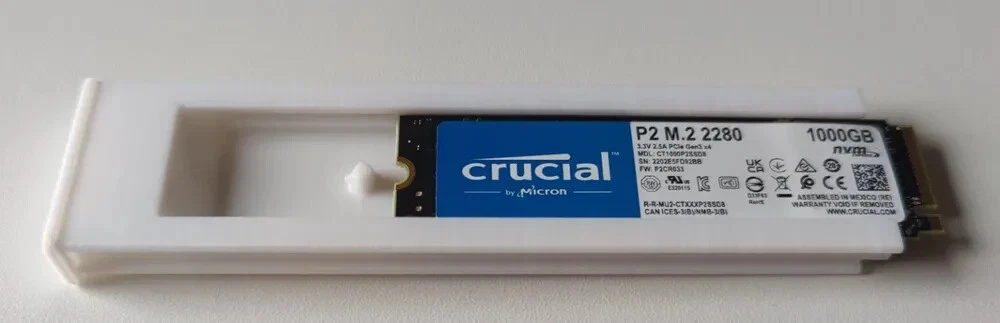 新品Unifi Cloud Gateway Fiber+M2 tray M.2 SSD Tray - Ubiquiti Store