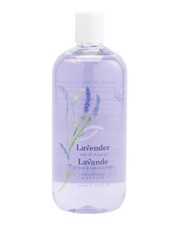 CRABTREE  EVELYN LAVENDER BATH SHOWER GEL 16.9FLOZ