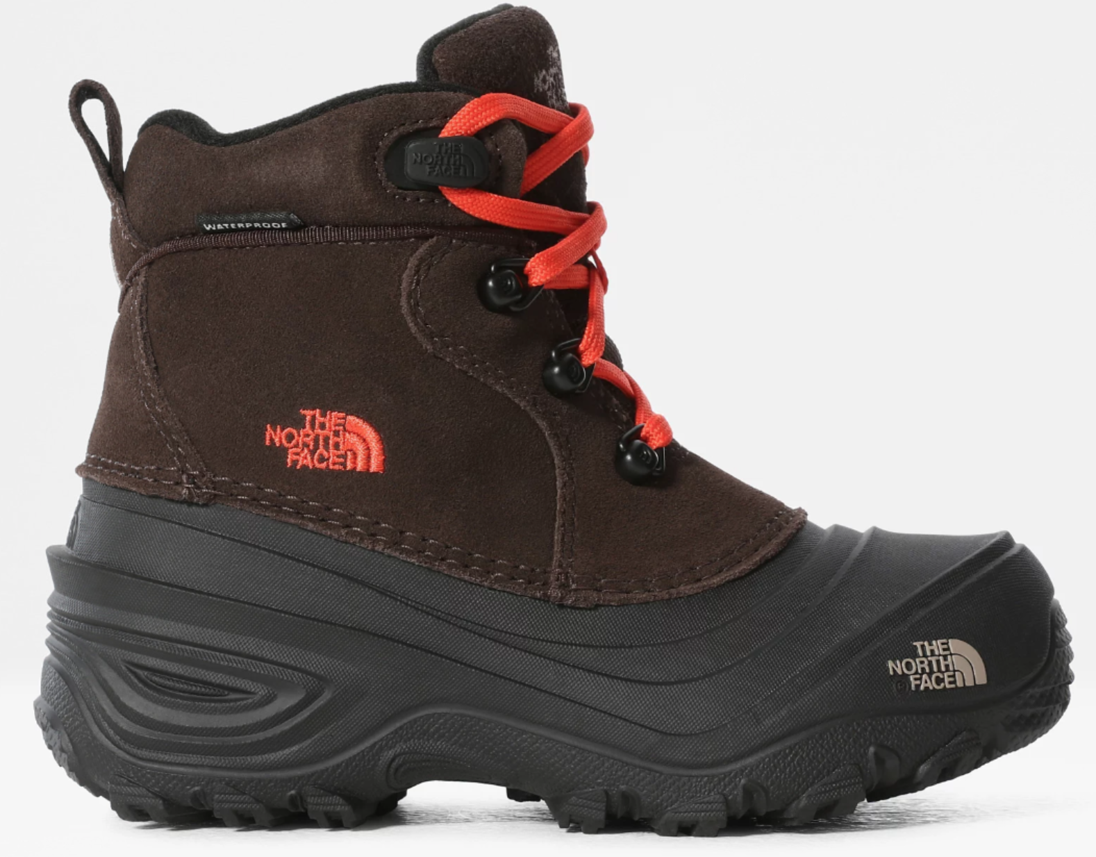 The North Face Youth Chilkat Lace II 