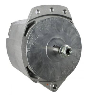 Lichtmaschine Neu Eurostarter OE-Ref. 110258 für  Caterpillar