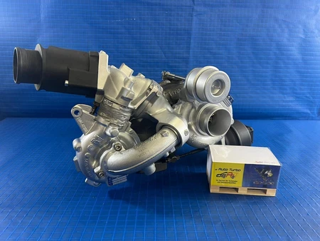Turbolader 03L145873CX