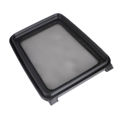 For 1986-1989 Honda TRX 250R Breathable Airbox Lid TRX250R ATV FourTrax Airbox - Picture 5 of 12