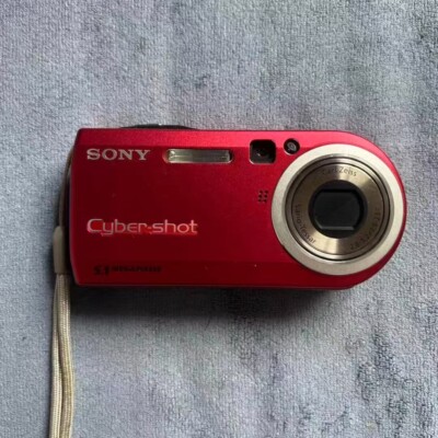 さにこ❗️ SONYサイバーショットDSC-P100 41H3M962NPL._AC_SY200_QL15_.jpg