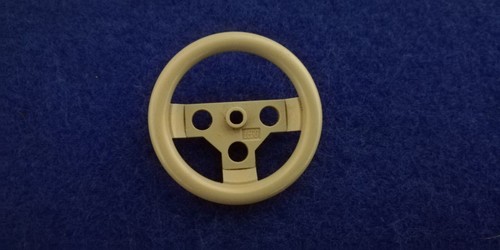 LEGO TECHNIK "Lenkrad" hellgrau,Fahrzeuge,Lenker,Auto,LKW,Transporter