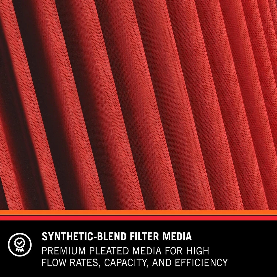 Filtro de aceite K&N KN-139 Premium alto rendimiento Suzuki Artic Cat Kawasaki paquete de 4 Foto 3 de 4