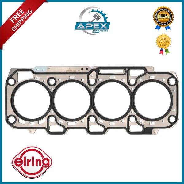 Zylinderkopfdichtung FüR Alfa Romeo Chrysler Dodge Fiat Jeep - Elring 789.200-image