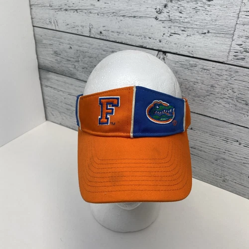 Starter vintage University of Florida Gators NCAA Strapback Visor