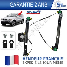 Lève vitre BMW X5
