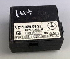 Mercedes Benz E Class W211 Anti Theft Alarm Control Unit A2118209626