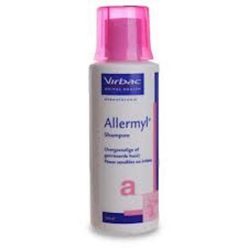 Allermyl Shampoo for Skin Allergies 250ml - Picture 1 of 1