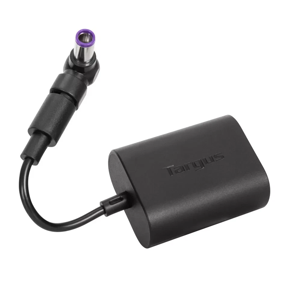 Targus Universal Charger for Apple, Dell, Lenovo, HP, Acer and More... - Image 2 of 4