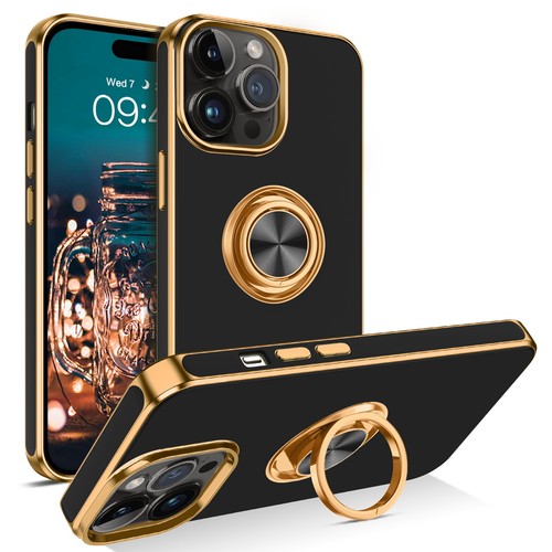 For iPhone 7 8 SE 11 12 13 14 Pro Max Plus Pro Shockproof Kickstand Case Cover - Photo 27 sur 161