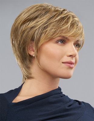 STELLA STAR Wig by JON RENAU, ANY COLOR! Mono Top +Lace Front, Heat-Friendly NEW