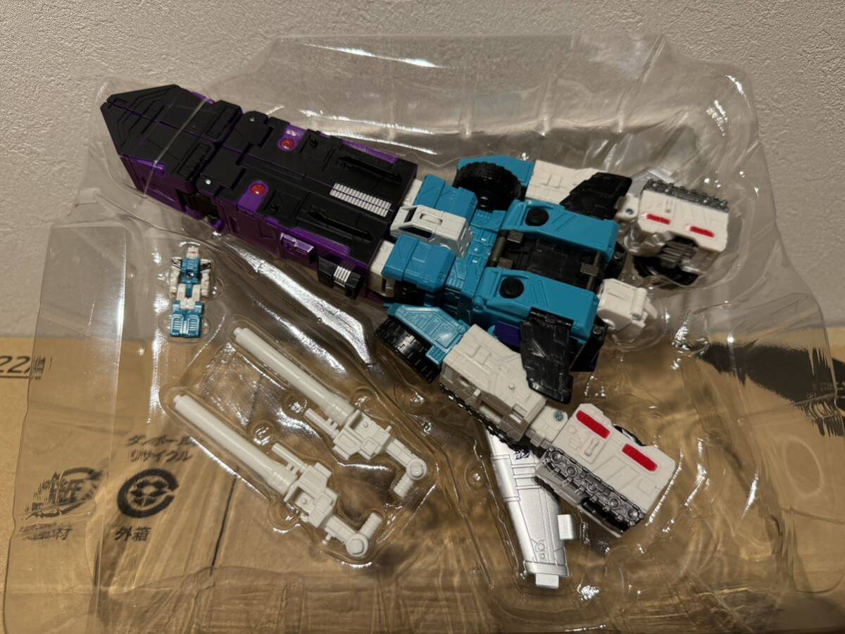 Takara Tomy - トランスフォーマー　シックスウィング 51MRyQ2FacL._UF894,1000_QL80_.jpg