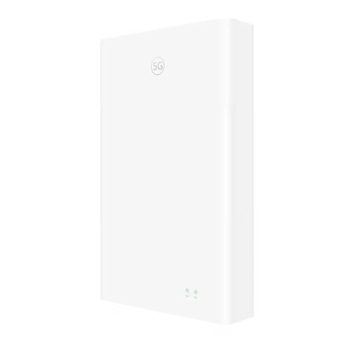 Unlocked HUAWEI 5G CPE Max5 H352-381 2.4Ghz WiFi Outdoo LTE Sim Card WiFi Router - 第 1/8 張圖片