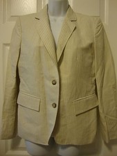 Women's KORS by MICHAEL KORS blazer jacket, sz 6