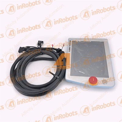 Universal Robots HMI Operator Remote Touchscreen Teach Pendant UR3 UR5 UR10 New