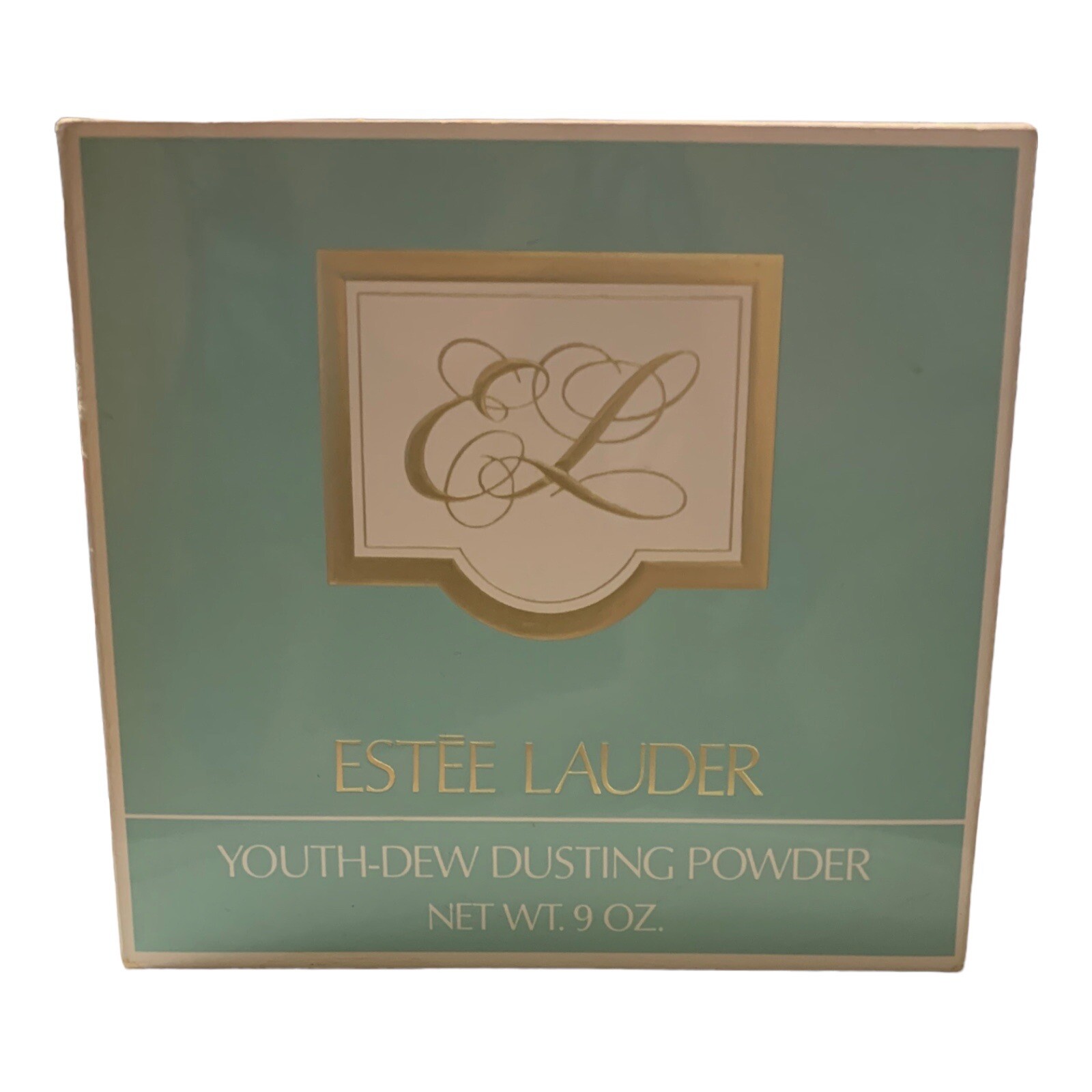 ESTEE LAUDER YOUTH DEW Dusting Powder NEW 9 Oz eBay