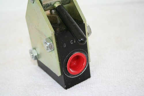 2 - AIR CONTROL VALVES - Picture 3 of 5