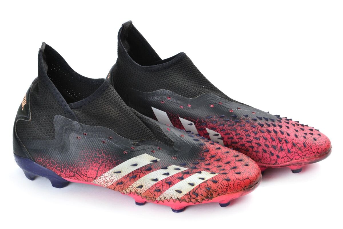 ADIDAS PREDATOR FREAK.2 FG SOCCER BOOTS CLEATS S42981 2021 ADIDAS PREDATOR FREAK.2 FG SOCCER BOOTS CLEATS S42981 2021