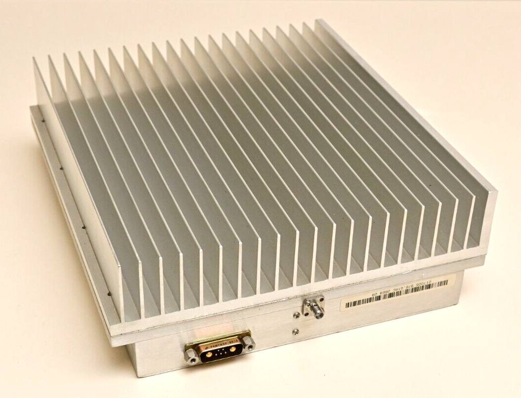 Allen Telecom PCS Amplifier 1850-1990MHz 56-623-1 R0 OCI-1-0 DAS RF Parts GaAs