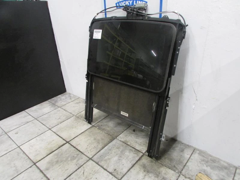 TECHO CRISTAL PARA 00 01 02 03 04 05 06 JAGUAR TIPO S Foto 4 de 4