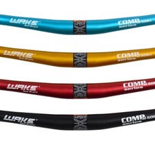 31.8mm 720mm Aluminum Alloy Bicycle Handlebar MTB Bike Slight Rise Handlebar